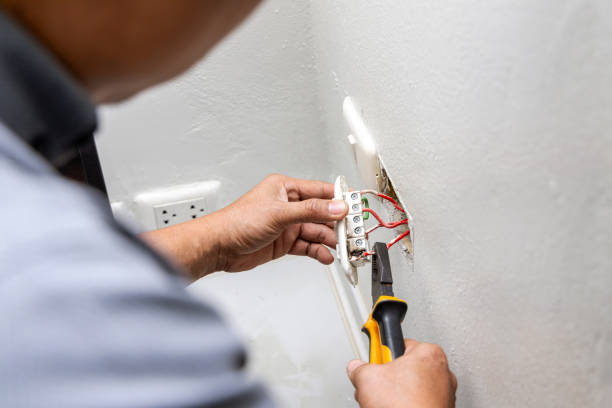 Best 24-Hour Electrician  in Rochelle, GA