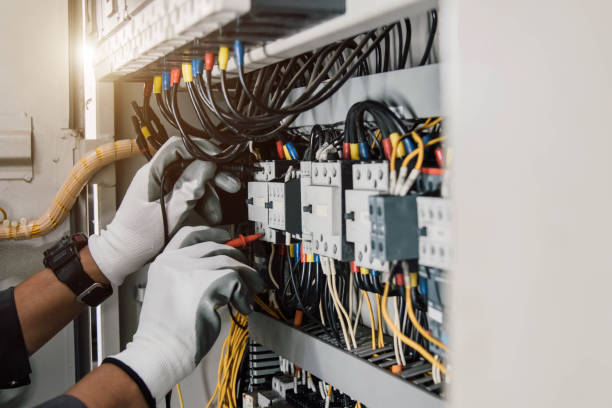 Best Electrician for Home Renovation  in Rochelle, GA